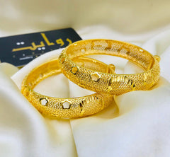 Madrasi Openable Kara-35