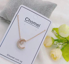 Chomel-03 (Golden)