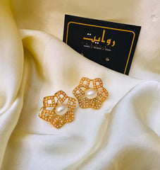 Fancy Studs-50 (Pearl)