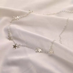 Star Chain (Silver)