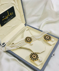 RUMEHA (Black)