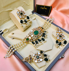 WANIA (Green)