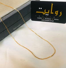 Gold Chain-20
