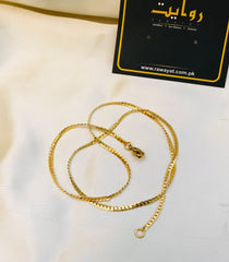 Gold Chain-21