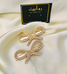 Hair Pin-57 (Pack of 2)