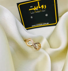 Ring-143 (Infinity)