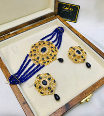 HEMA (Dark Blue)