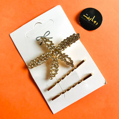Hair Pin-119 (Pack of 2)