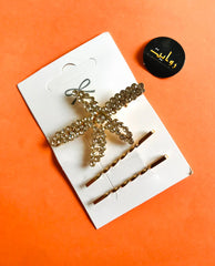 Hair Pin-119 (Pack of 2)