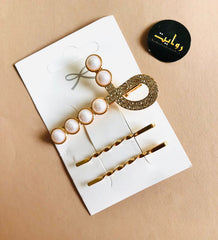 Hair Pin-121 (Pack of 2)