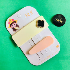 Hair Pin-100 (Pack of 2)
