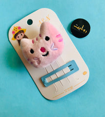 Hair Pin-86 (Pack of 2)