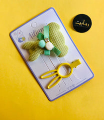 Hair Pin-87 (Pack of 2)