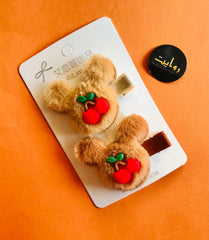 Hair Pin-94 (Pack of 2)