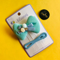 Hair Pin-98 (Pack of 2)
