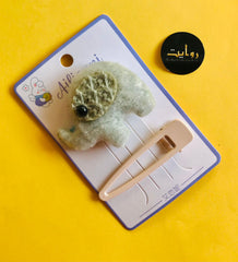 Hair Pin-103 (Pack of 2)