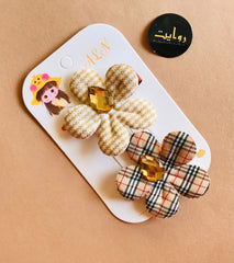 Hair Pin-107 (Pack of 2)