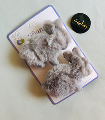 Hair Pin-111 (Pack of 2)