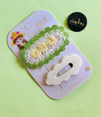 Hair Pin-110 (Pack of 2)