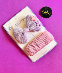 Hair Pin-113 (Pack of 2)