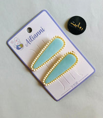 Hair Pin-112 (Pack of 2)