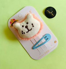 Hair Pin-114 (Pack of 2)