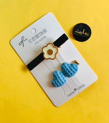 Hair Pin-116 (Pack of 2)