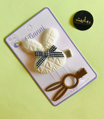 Hair Pin-118 (Pack of 2)