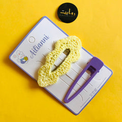 Hair Pin-138 (Pack of 2)