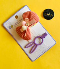 Hair Pin-134 (Pack of 2)