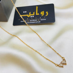 Zircon Pendant-53