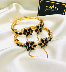 Braided Kara-86 (Black)