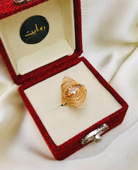 Ring-189 (Golden)
