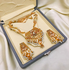 Dora Mala set-56 (Pearl)