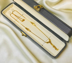 Gold Chain-43