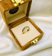 Ring-192 (Golden)