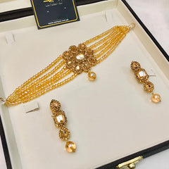 ZENAT (Golden)