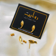Zircon Studs-28