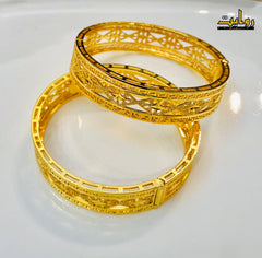 Madrasi Openable Kara-41