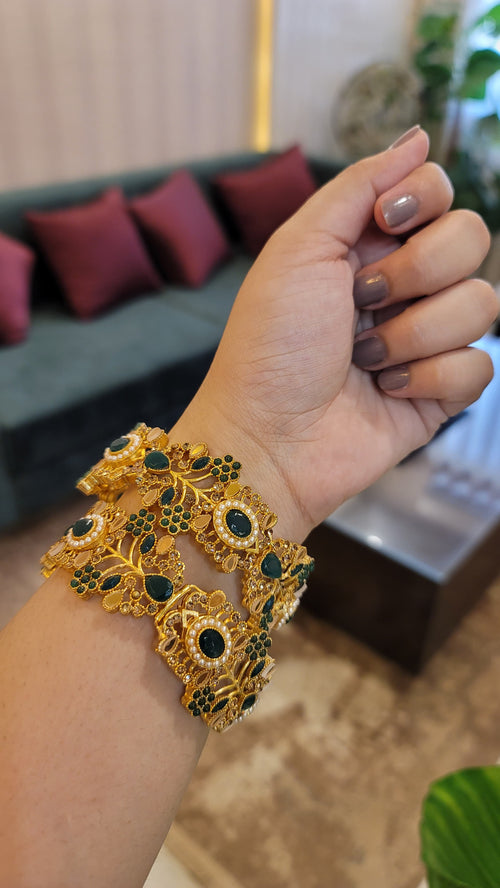 Turkish Openable Kara