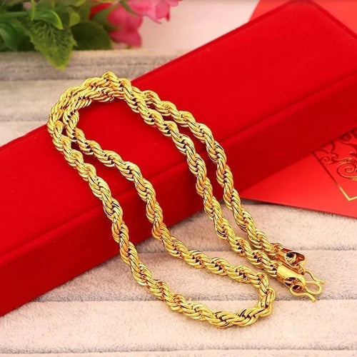 Daily Wear Chain