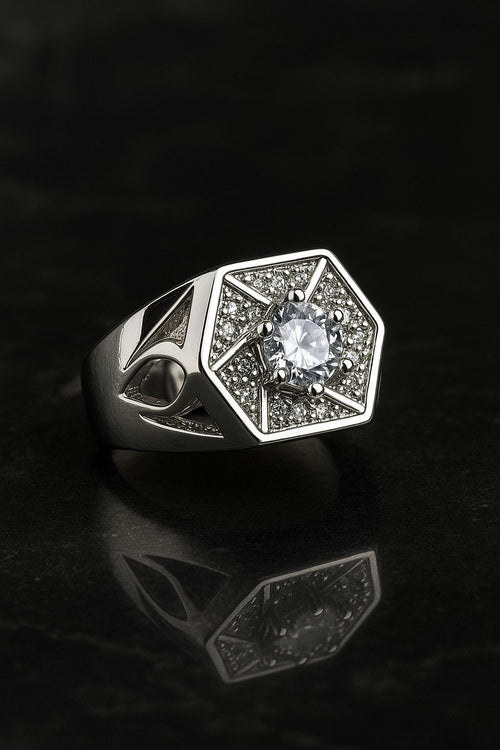 Men's Rings