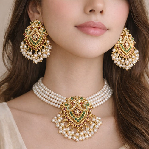 Choker Set