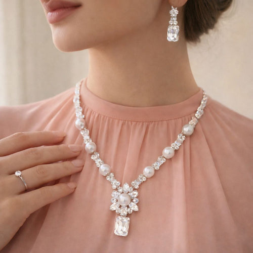 All Necklace