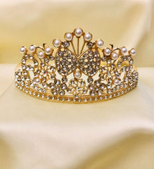 Crown-35 (White)