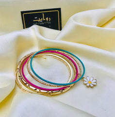 Multi Bangles-26 (Multi)