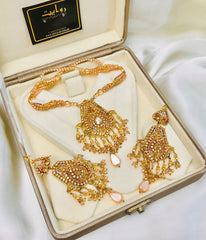 Dora Mala set-60 (Golden)