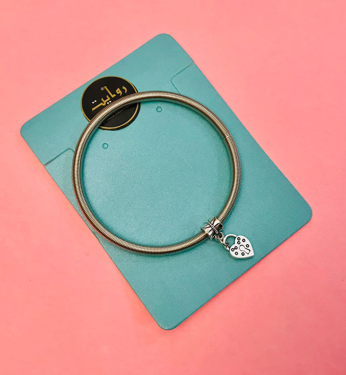 Spring Bracelet-06