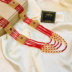 Motive Mala-55 (Maroon)