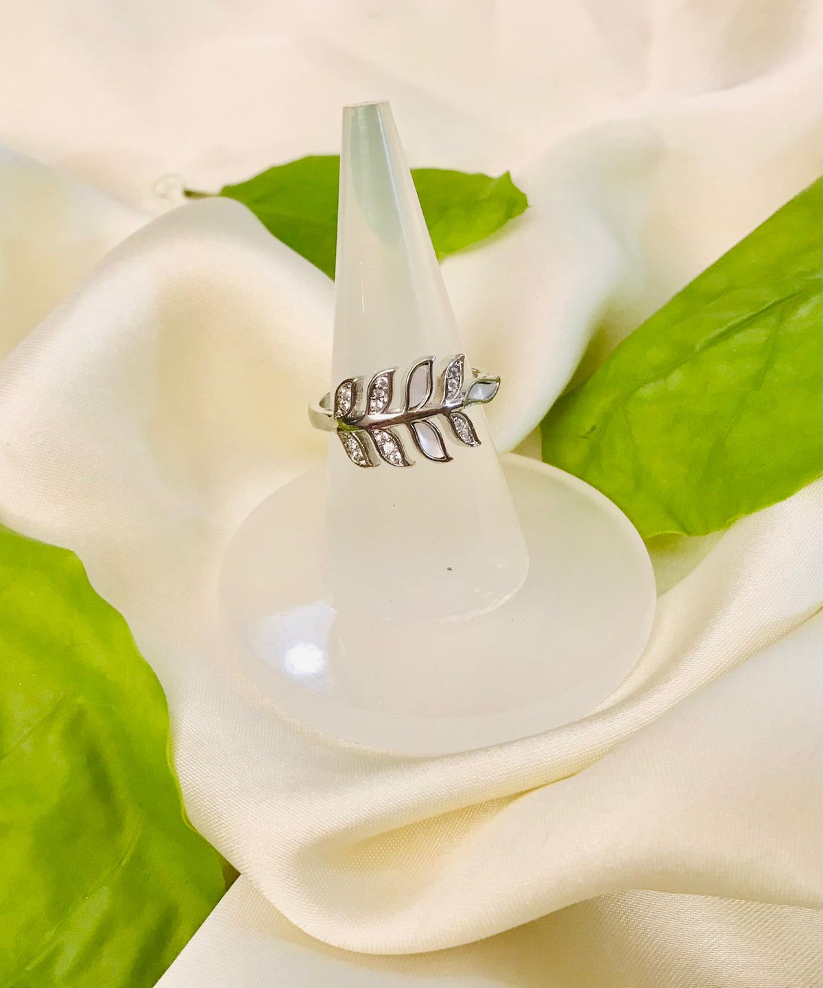 Ring-236 (Silver)